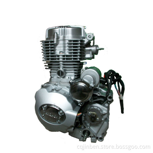 Chinese Motori 250cc Engine